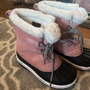 Winter Boots
